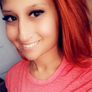 Meet your Posher, Christina